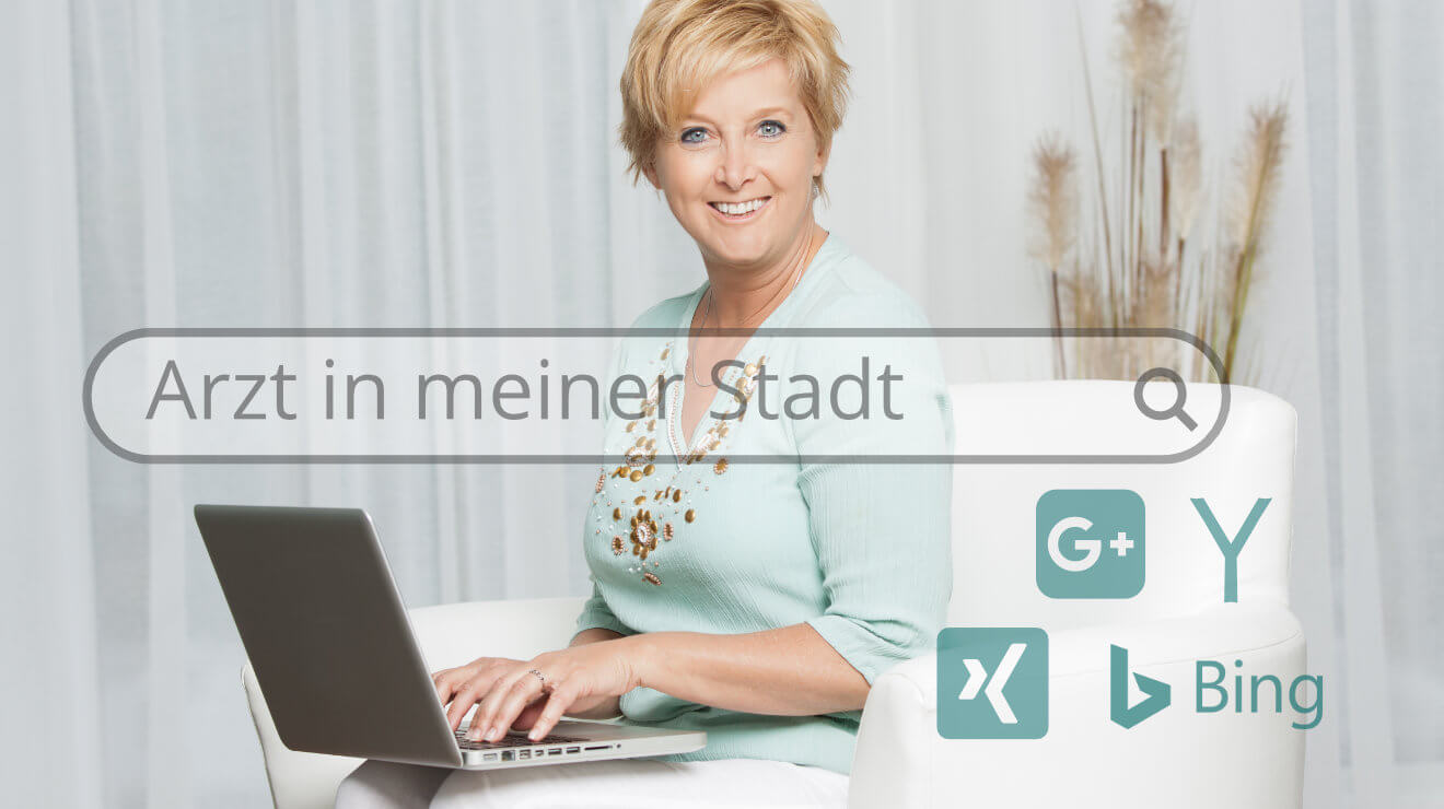 SEO für Ärzte